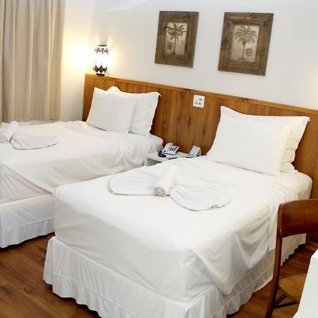 Beira Rio Palace Hotel Piracicaba Phòng bức ảnh
