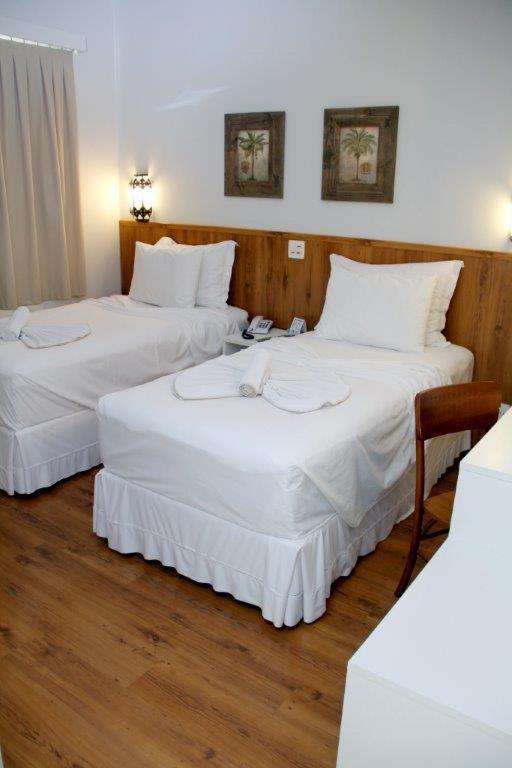 Beira Rio Palace Hotel Piracicaba Ngoại thất bức ảnh