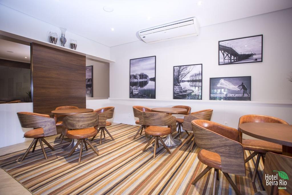 Beira Rio Palace Hotel Piracicaba Ngoại thất bức ảnh