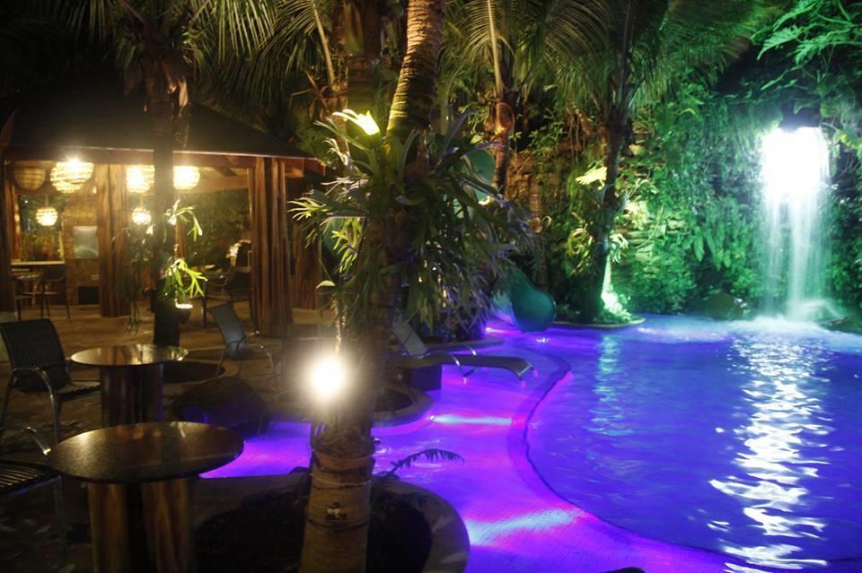 Beira Rio Palace Hotel Piracicaba Ngoại thất bức ảnh