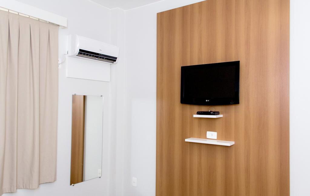 Beira Rio Palace Hotel Piracicaba Phòng bức ảnh
