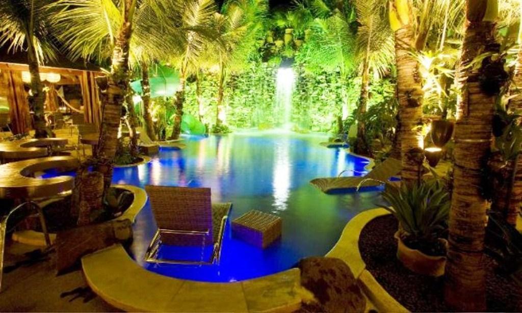 Beira Rio Palace Hotel Piracicaba Ngoại thất bức ảnh