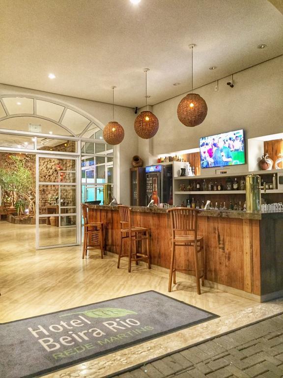 Beira Rio Palace Hotel Piracicaba Ngoại thất bức ảnh