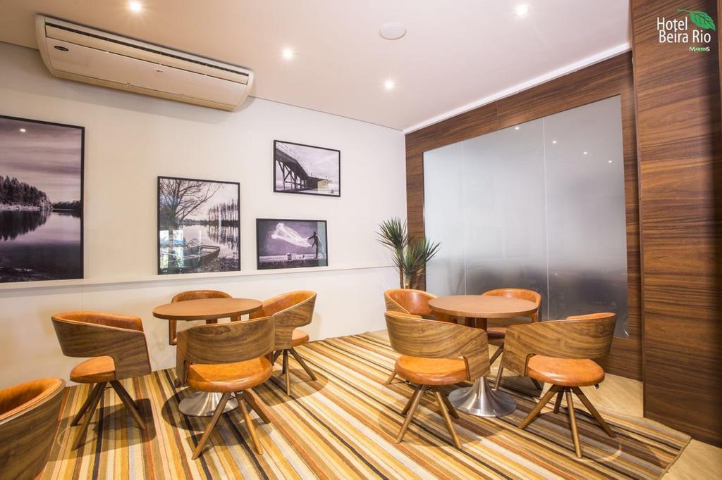 Beira Rio Palace Hotel Piracicaba Ngoại thất bức ảnh