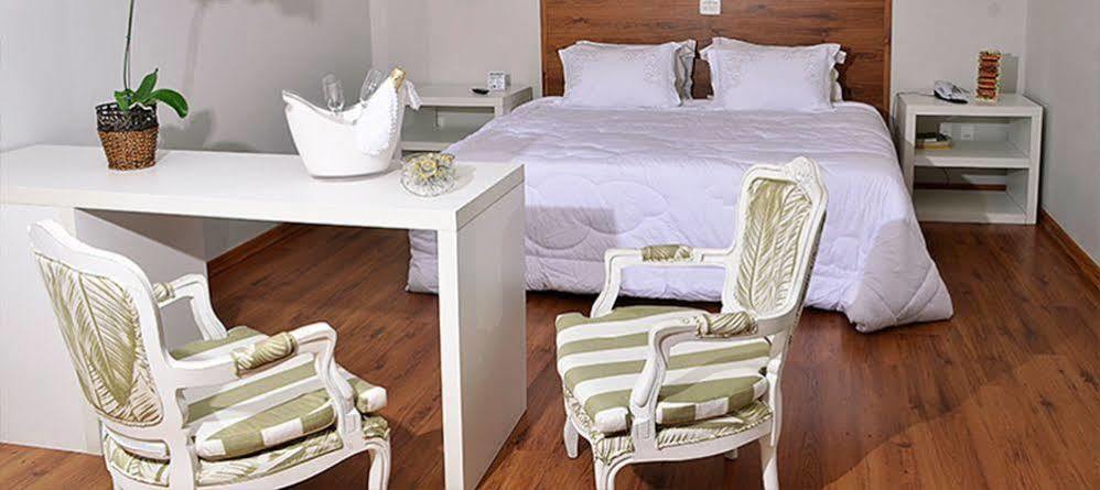 Beira Rio Palace Hotel Piracicaba Ngoại thất bức ảnh